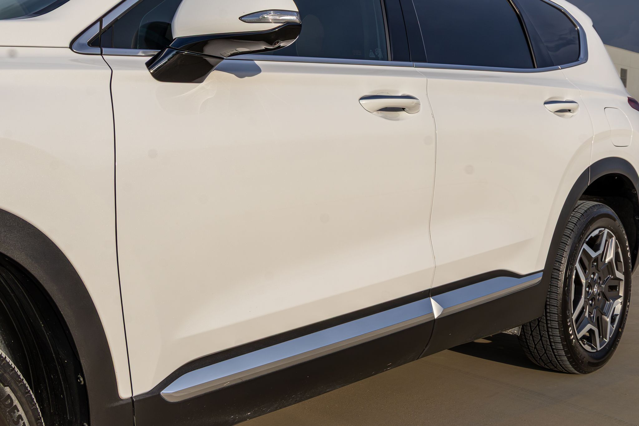 Used 2023 Hyundai Santa Fe AWD SEL Premium Hybrid image 15