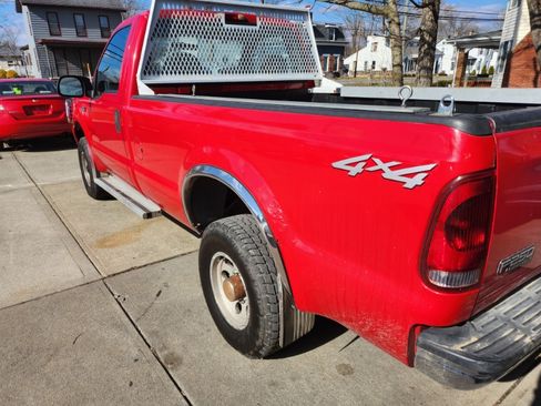 Used 2004 Ford F250 XL image 7
