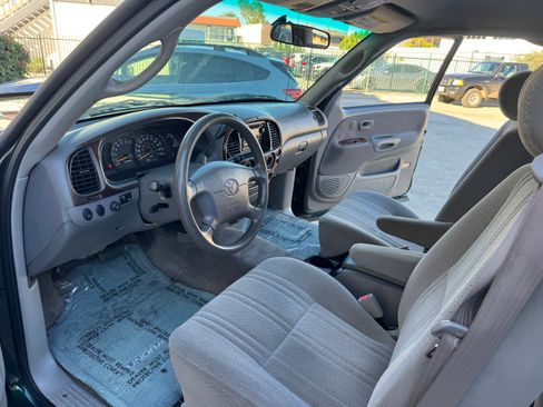 Used 2000 Toyota Tundra SR5 image 22