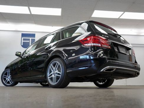Used 2016 Mercedes-Benz E 350 image 20