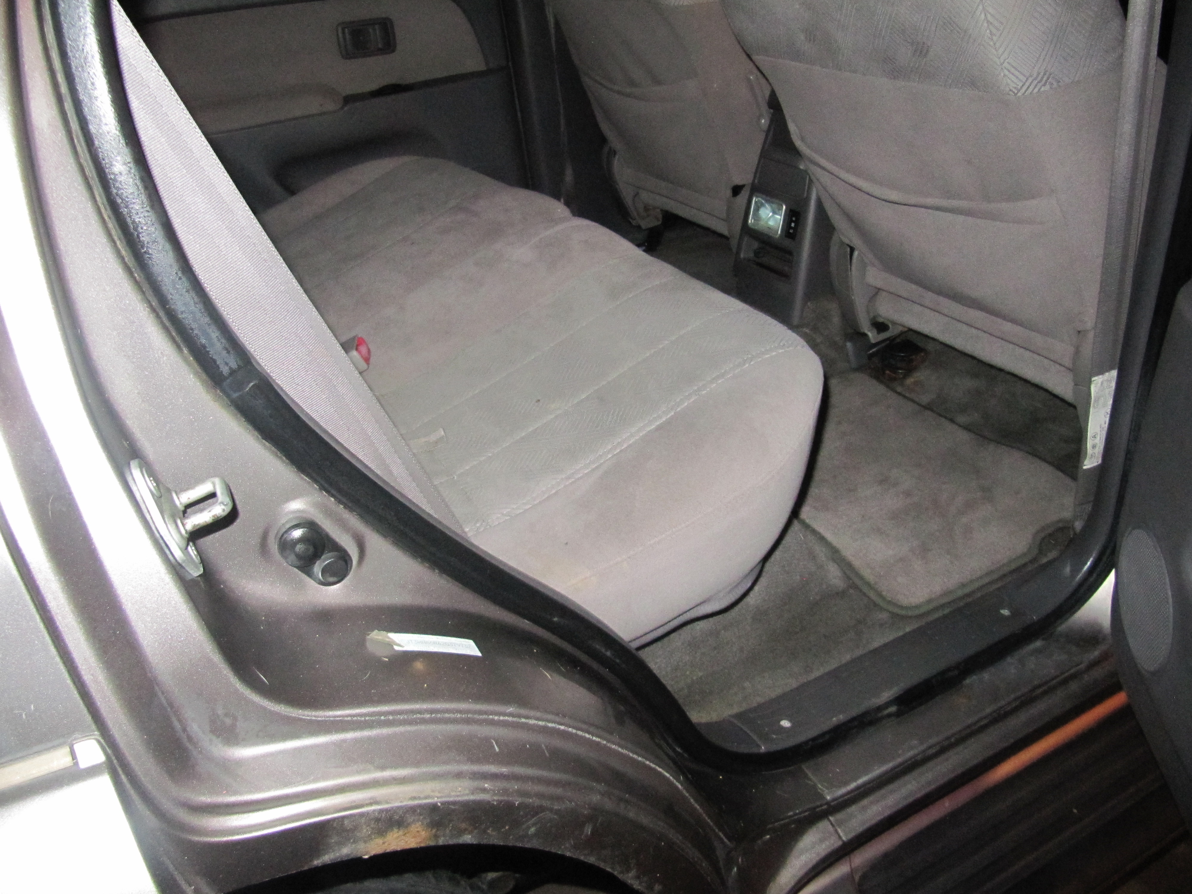 Used 2002 Toyota 4Runner 4WD SR5 image 20