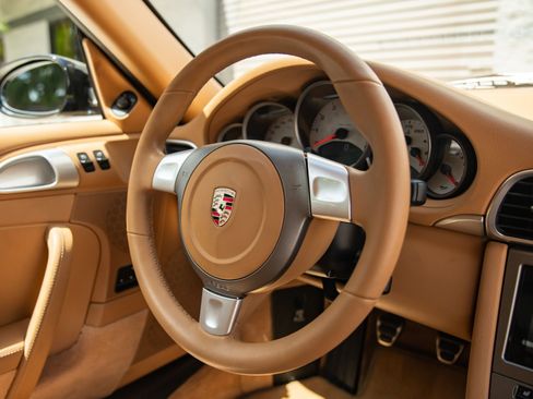 Used 2008 Porsche 911 Carrera S image 29