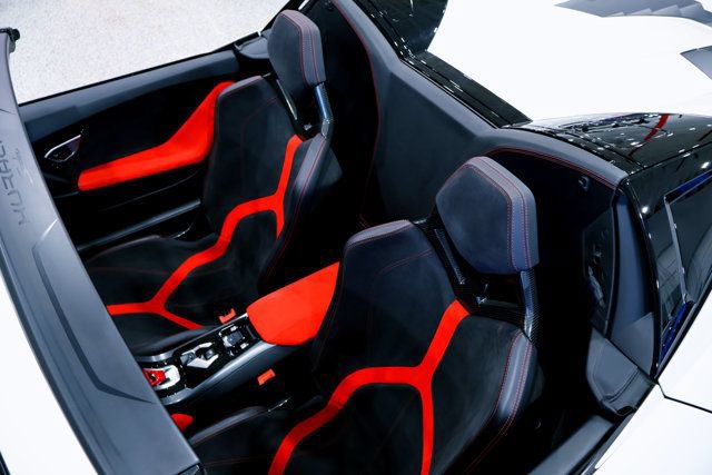 Used 2017 Lamborghini Huracan LP 580-2 RWD image 26