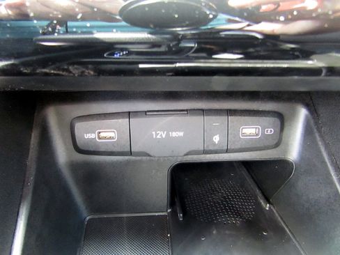 Used 2022 Hyundai Santa Cruz AWD SEL image 24