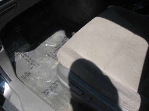 Used 2011 Honda Odyssey EX image 9
