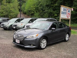 Used 2015 Subaru Legacy 2.5i Premium image 1