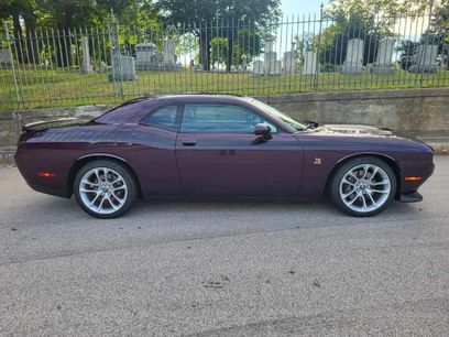Used 2020 Dodge Challenger R/T Scat Pack