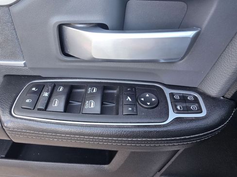 Used 2023 RAM 3500 Big Horn image 20