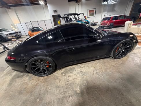 Used 2013 Porsche 911 Carrera image 9