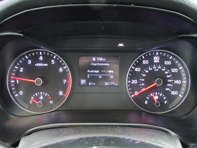 Used 2019 Kia Forte Sedan FWD image 23