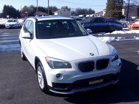 Used 2015 BMW X1 xDrive28i image 18