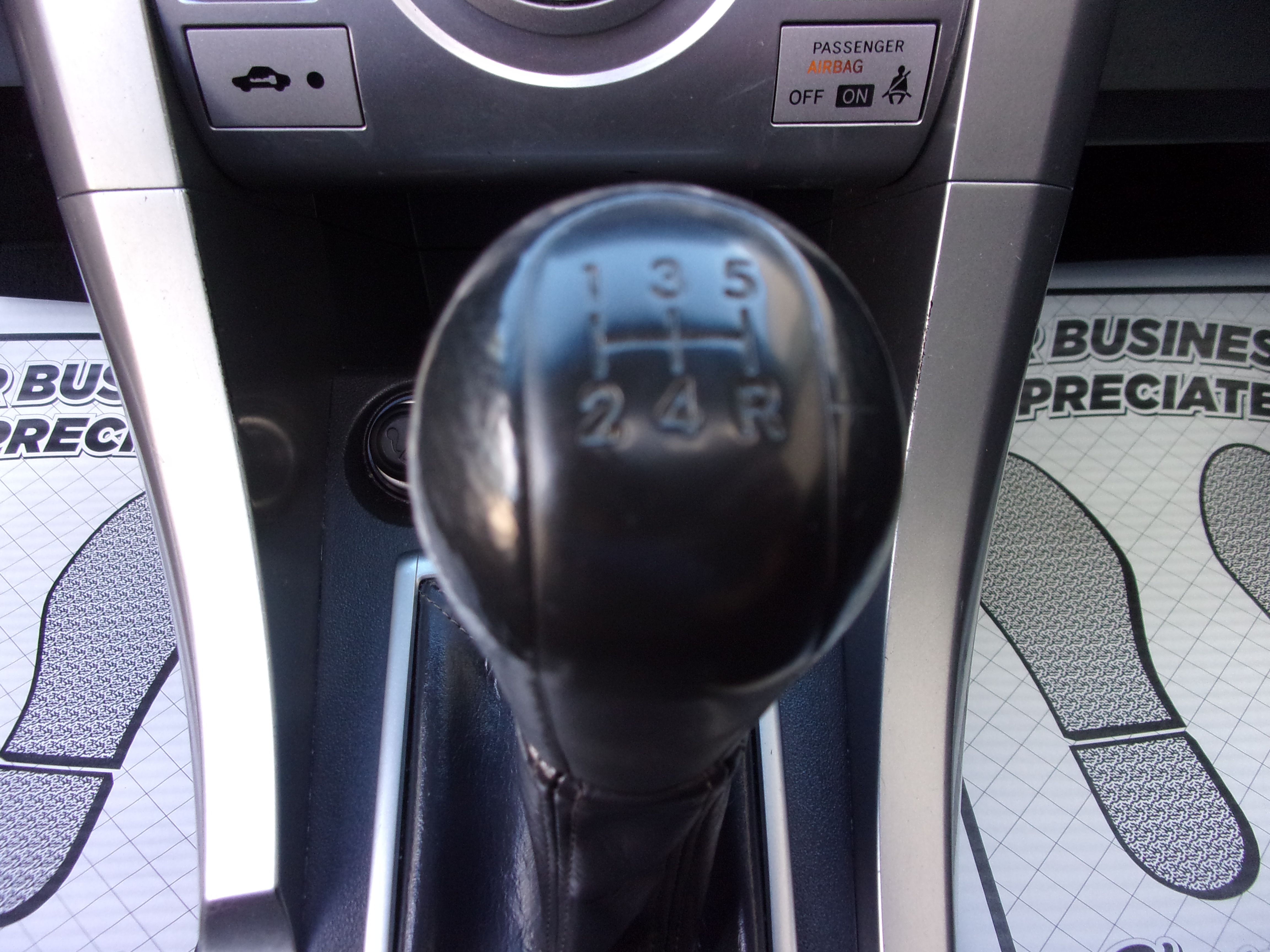 Used 2007 Scion tC UNAVAIL FWD image 13
