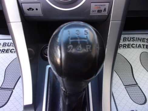 Used 2007 Scion tC UNAVAIL FWD image 13