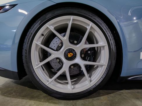 Used 2024 Porsche 911 S/T image 45