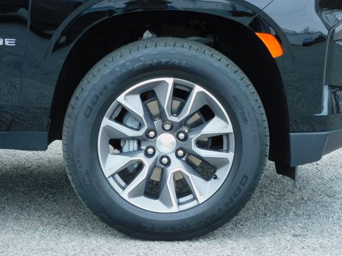 Used 2023 Chevrolet Tahoe LT image 11