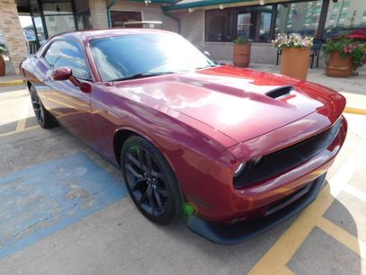 Used 2020 Dodge Challenger R/T