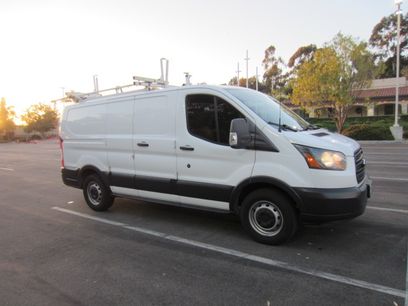 Used 2018 Ford Transit 150 XLT