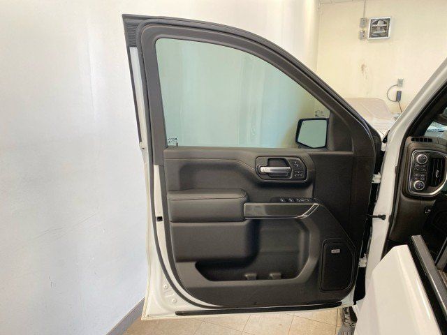 Used 2020 GMC Sierra 1500 AT4 AWD/4WD image 15