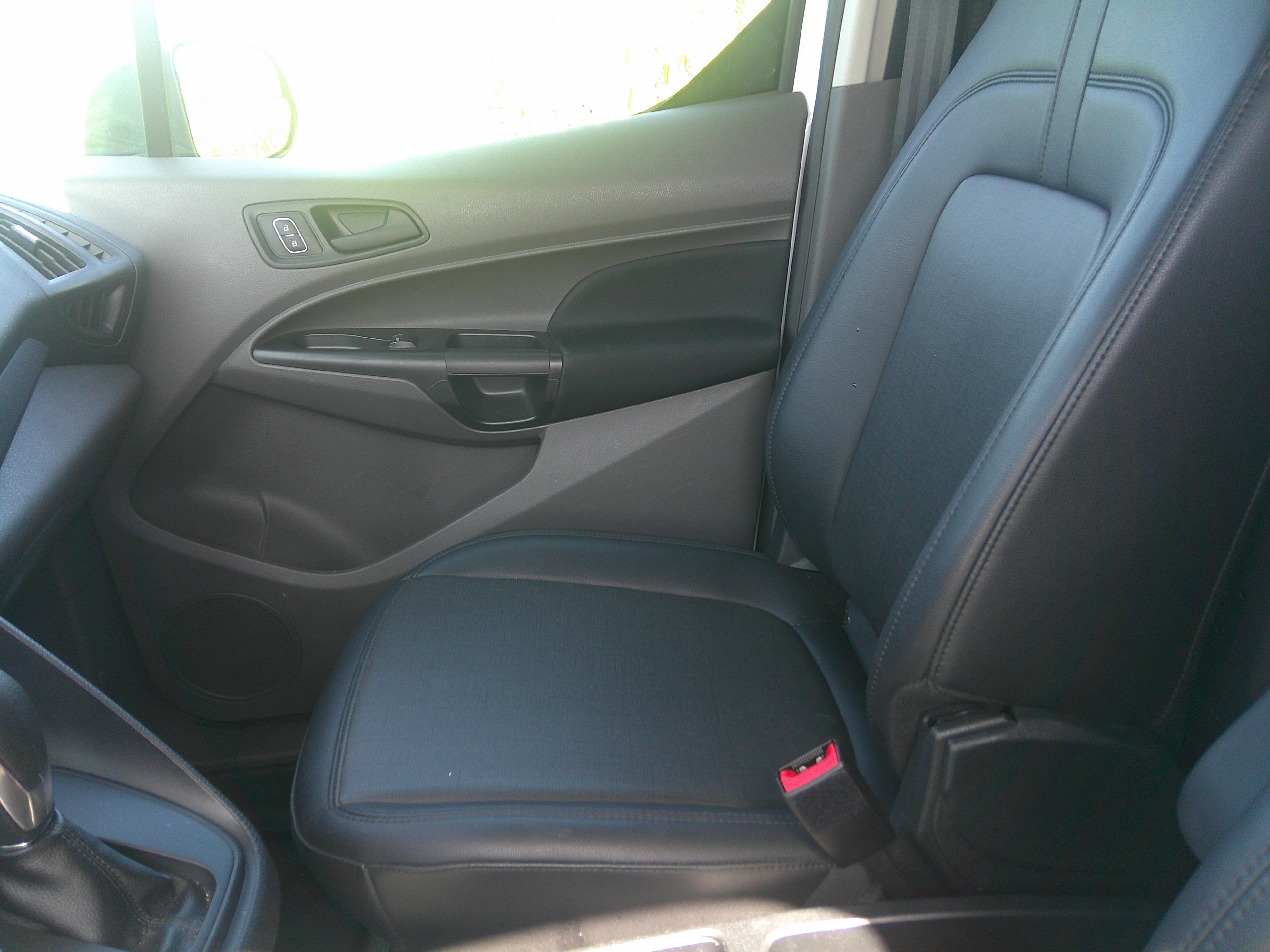 Used 2022 Ford Transit Connect XL Long Wheel Base FWD image 14