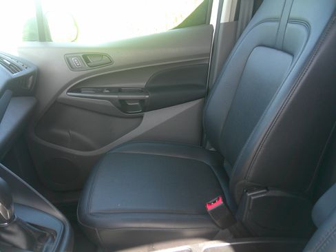 Used 2022 Ford Transit Connect XL Long Wheel Base FWD image 14