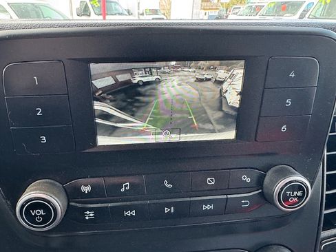 Used 2021 Ford Transit 250 image 12