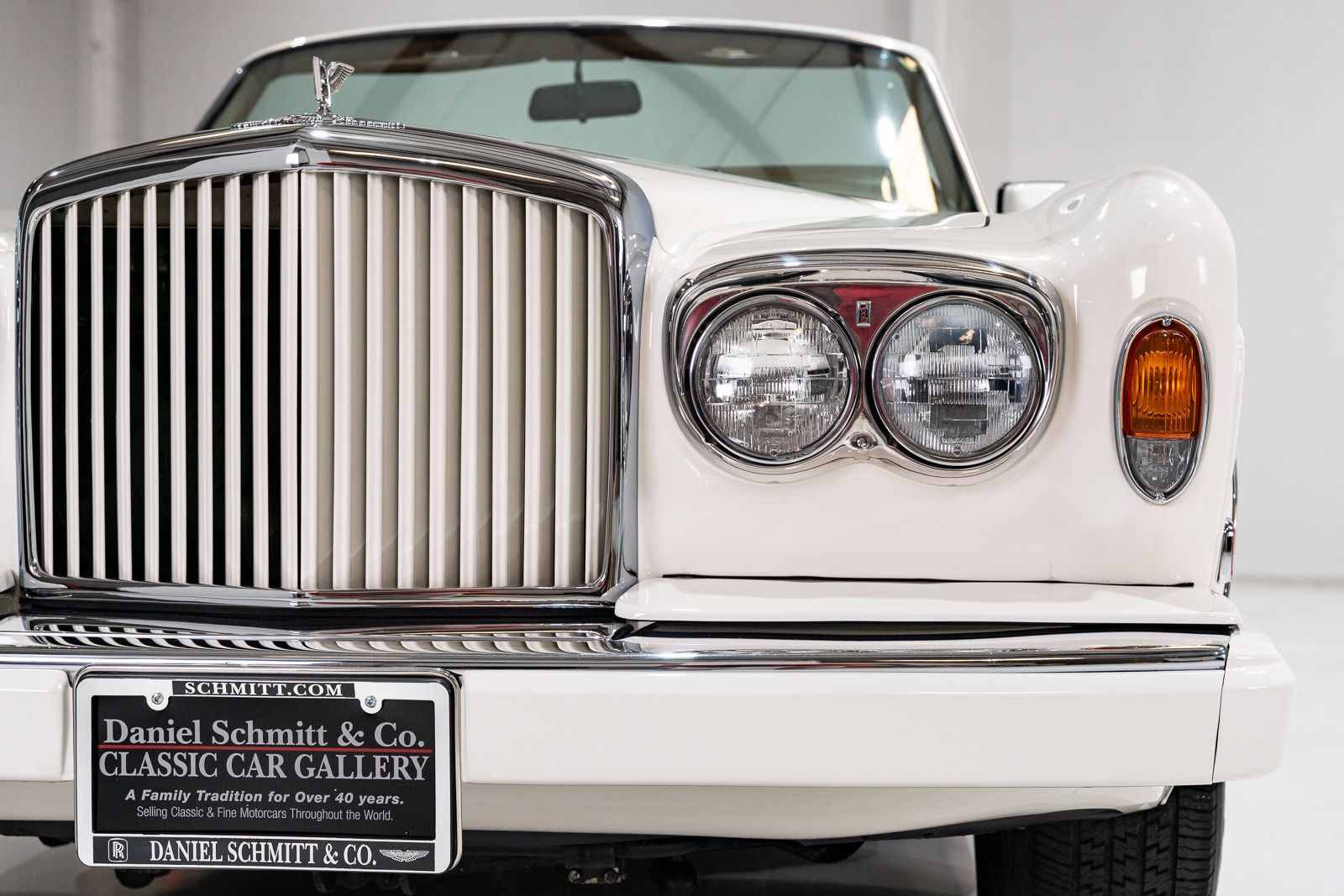 Used 1989 Bentley Continental RWD image 39