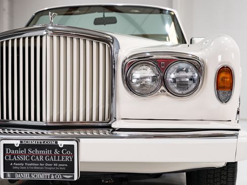 Used 1989 Bentley Continental image 39