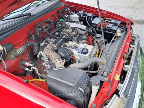 Used 1999 Toyota Tacoma 2WD Regular Cab image 49