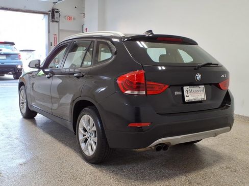 Used 2014 BMW X1 xDrive28i AWD/4WD image 6