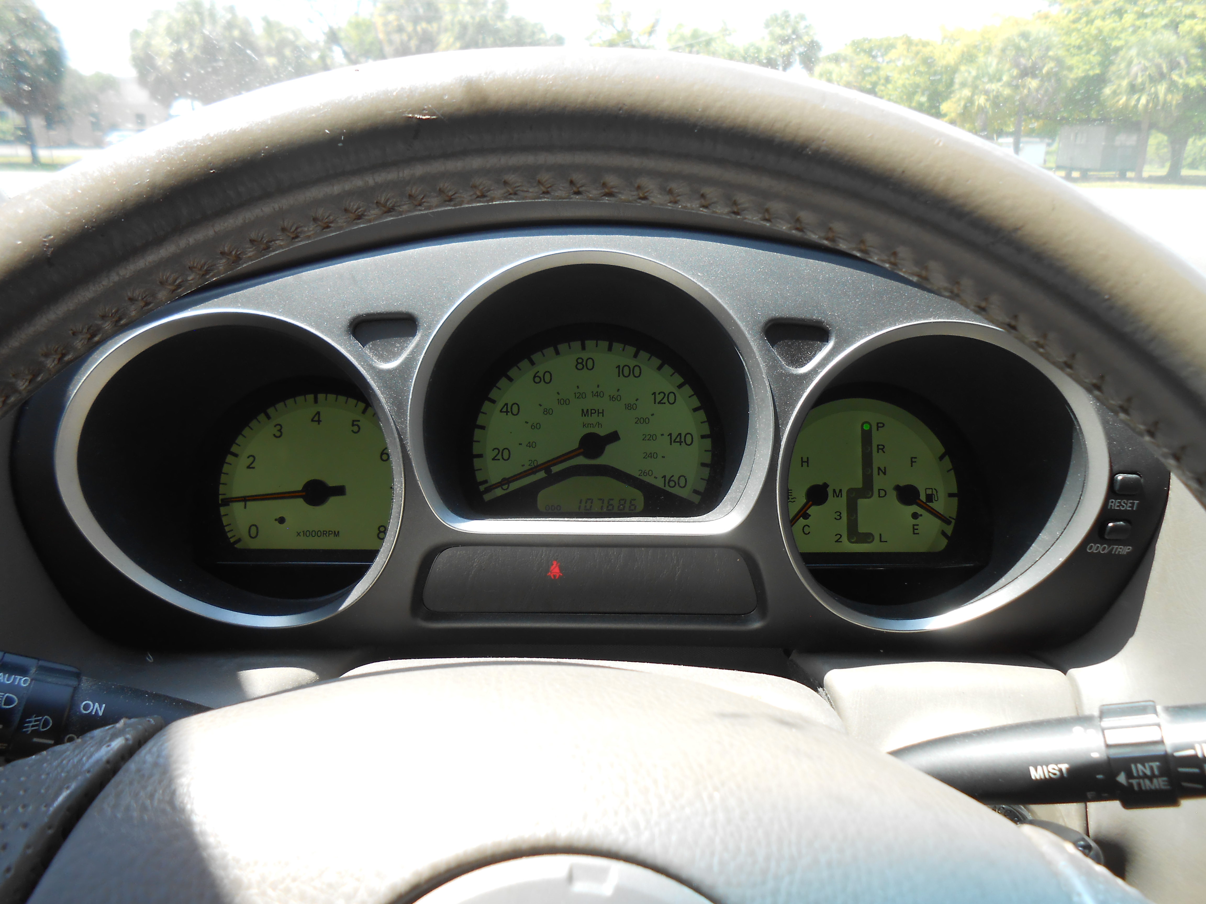 Used 2002 Lexus GS 300 RWD image 15