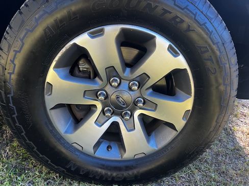 Used 2012 Ford F150 image 19