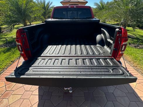 Used 2021 RAM 2500 Laramie image 6