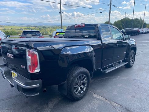 Used 2016 GMC Canyon SLE image 6