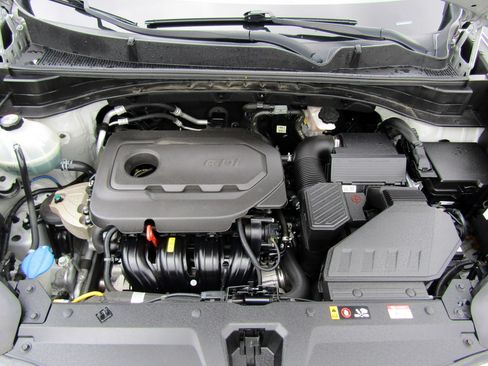Used 2019 Kia Sportage AWD LX image 14