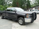 Used 2015 Chevrolet Silverado 2500 image 2