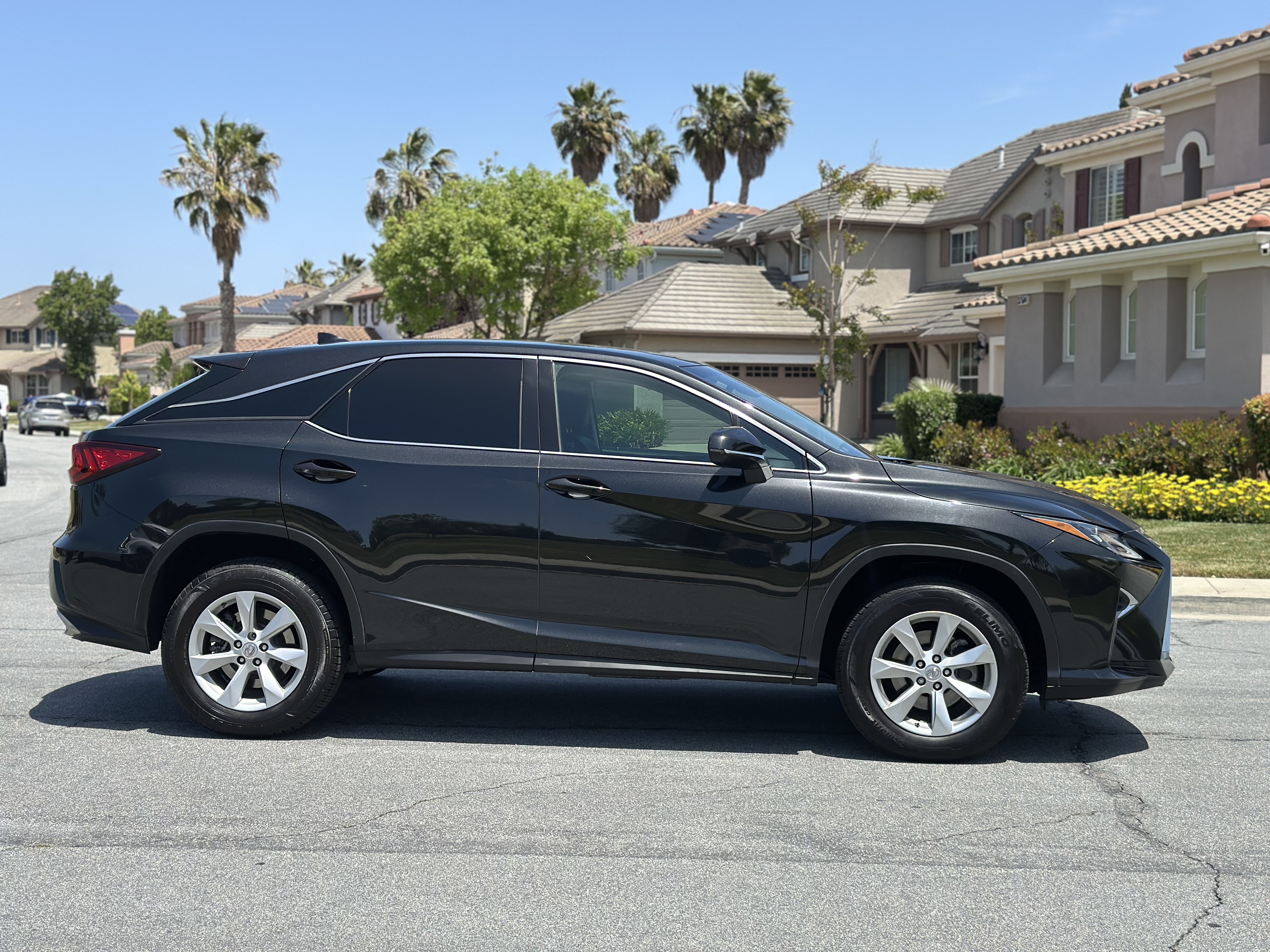 Used 2017 Lexus RX 350 FWD image 5