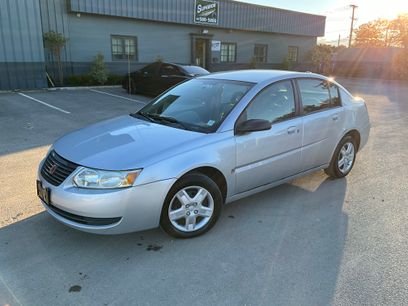 Used 2006 Saturn ION Level 2