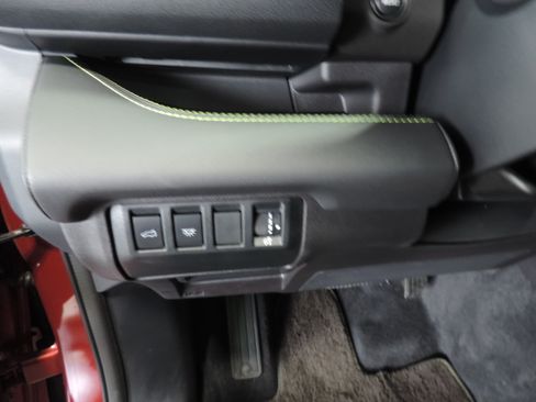 Used 2023 Subaru Ascent Onyx Edition image 39