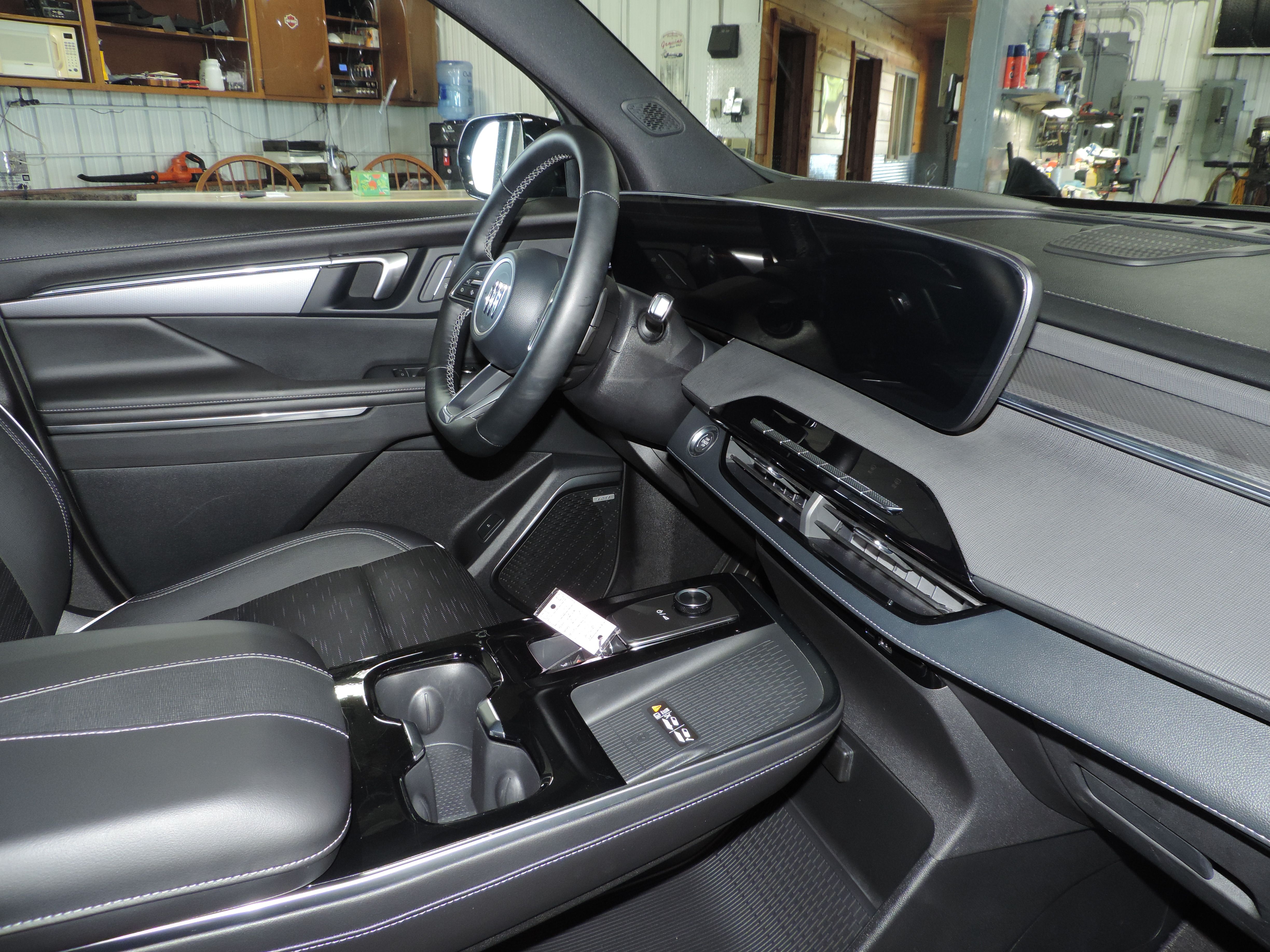 Used 2026 Buick Enclave AWD Sport Touring image 25