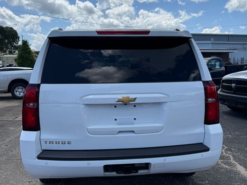 Used 2018 Chevrolet Tahoe LS image 4