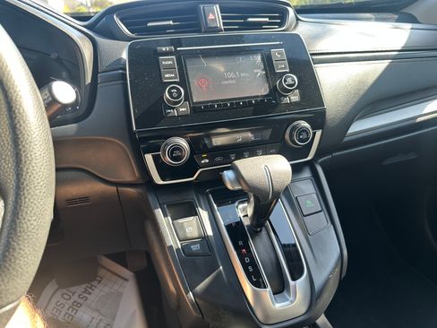 Used 2019 Honda CR-V LX image 14