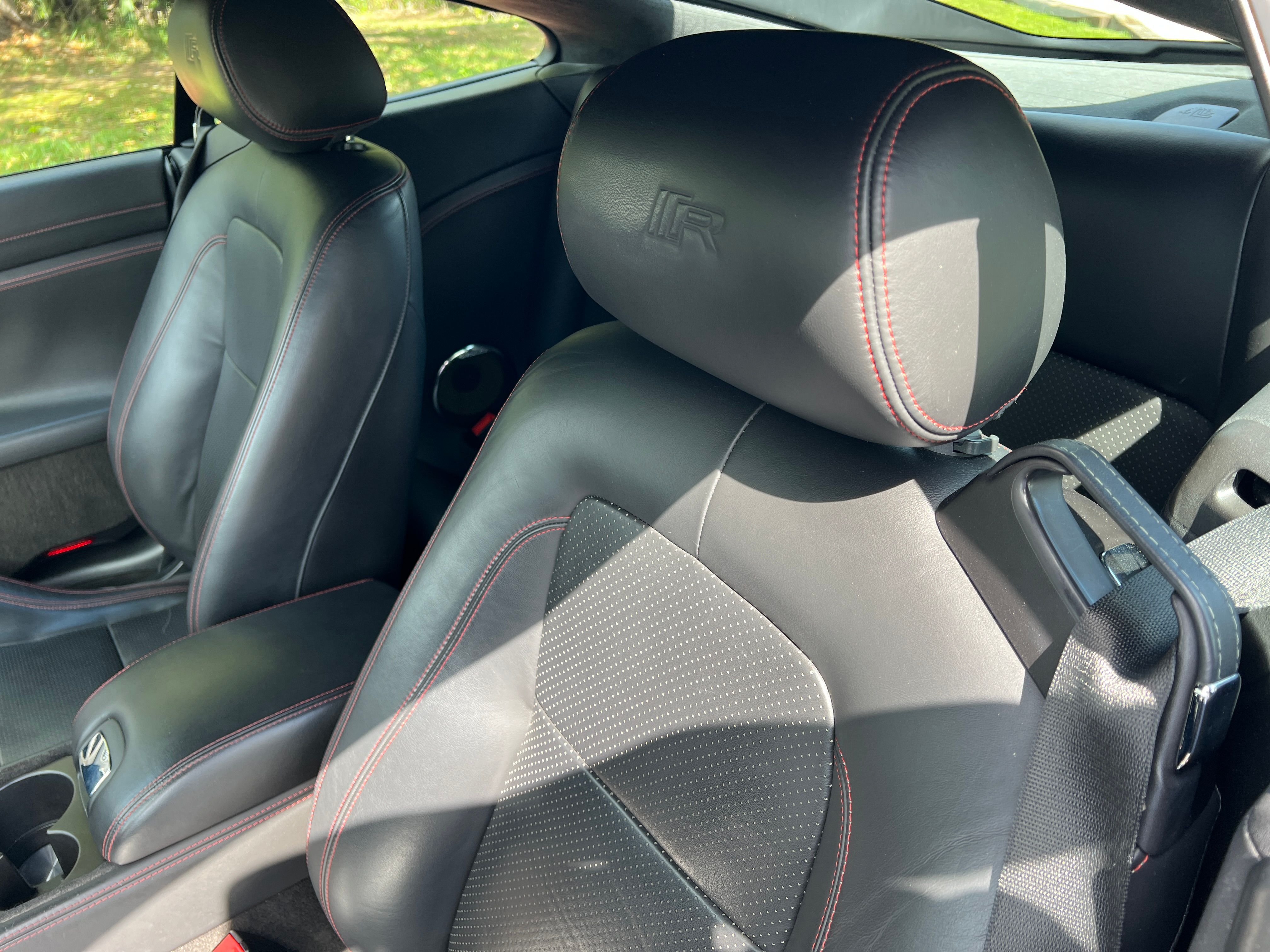 Used 2013 Jaguar XK R Coupe RWD image 9