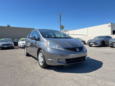 Used 2013 Honda Fit image 11