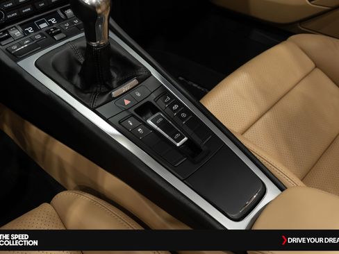 Used 2017 Porsche 911 Targa 4S image 61