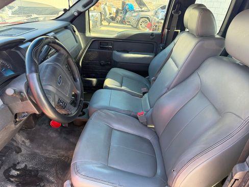 Used 2013 Ford F150 2WD SuperCab image 14