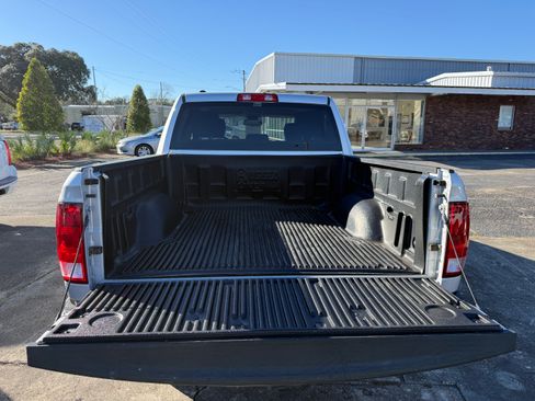 Used 2016 RAM 1500 Tradesman image 4