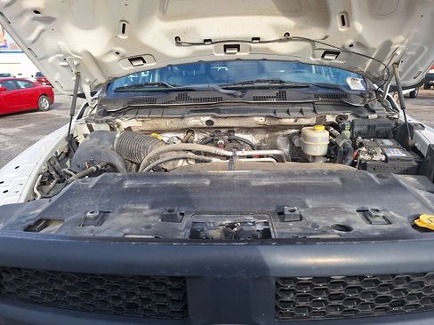 Used 2016 RAM 3500 image 7