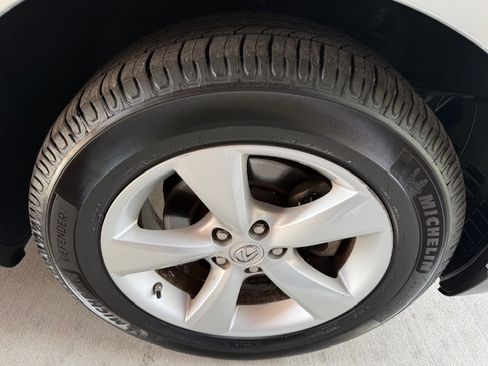 Used 2013 Lexus RX 350 AWD image 24