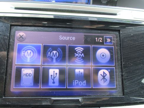 Used 2013 Honda Accord EX-L V6 Sedan image 46