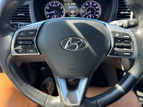 Used 2018 Hyundai Sonata SEL image 13